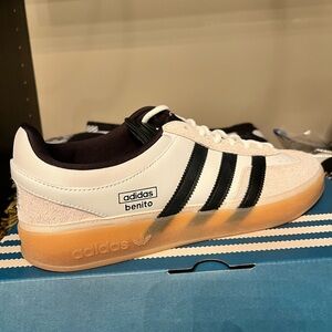 Bad Bunny x adidas - Benito Shoes sz 11